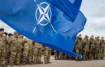Одна из стран НАТО может попросить защиты по 5 статье