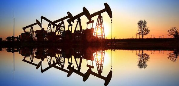 В мире рухнула цена на нефть