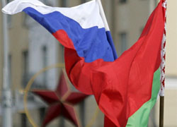 Единый банк данных невыездных Беларуси и России пока только в проекте
