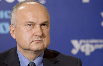 Игорь Смешко заявил, что не поддержит Петра Порошенко