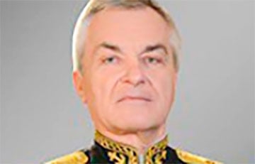 СМИ: Командующего Черноморским флотом РФ сняли с должности после потопления «Цезаря Куникова»