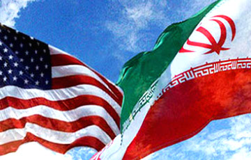 США признают часть вооруженных сил Ирана террористической организацией