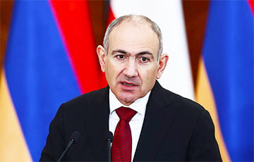 Пашинян пригрозил лишить Московию контроля над железными дорогами Армении