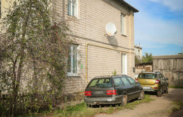 «Такое здание в аренду сдаваться не может»