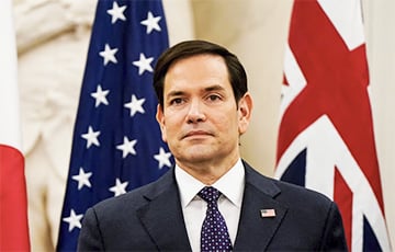 Рубио рассказал, являются ли США беспристрастными посредниками в войне РФ против Украины