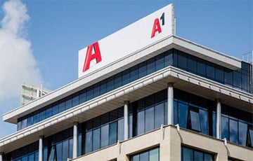 Вышел на свободу бывший пресс-секретарь А1