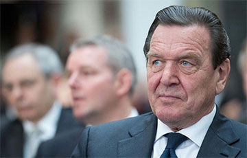 Шредер проиграл в суде дело против Бундестага о лишении привилегий экс-канцлера