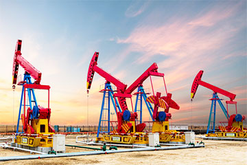 США задействуют стратегический нефтяной резерв