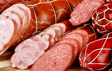 Беларусские учёные разработали ЗОЖ-линейку мясных продуктов