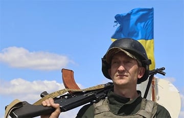 На Донбассе украинские военные отбили восемь атак московитов