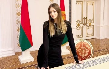 Беларуска поругалась с музыкальной компанией, связанной с невесткой Лукашенко