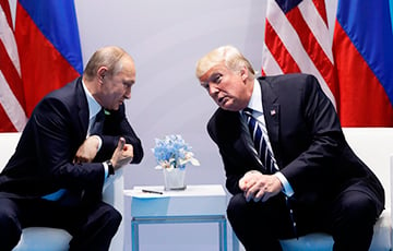 Reuters: Путин готов к переговорам с Трампом по прекращению огня в Украине