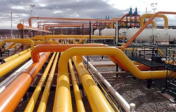 Украинская разведка: В РФ уничтожен важный газопровод