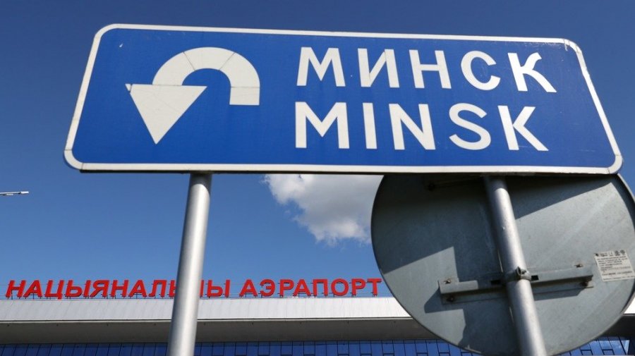Беларусь - на втором месте для россиян в списке стран для эмиграции