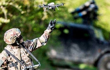 В Украине запустили приложение для прямой поддержки дроновых подразделений