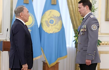 «Пазл сложился»: как погромы в Алматы связаны с увольнением племянника Назарбаева