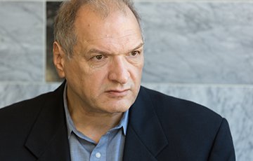 Юрий Фельштинский: Конфликт в Сирии может перерасти в мировую войну