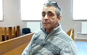 Леонид Кулаков осужден на 10 суток