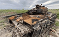 ВСУ уничтожили два взвода московитских танков под Бахмутом