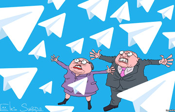 Российские власти вновь готовятся заблокировать Telegram