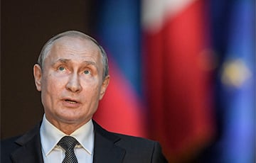 Путин начал говорить правду