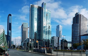 У нас есть новость для беларусских предпринимателей в Польше