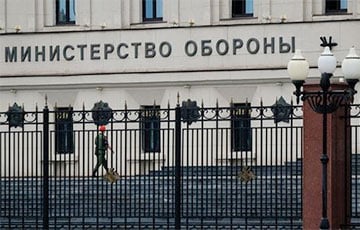 Проворовавшийся зам Шойгу решил судиться с Минобороны РФ