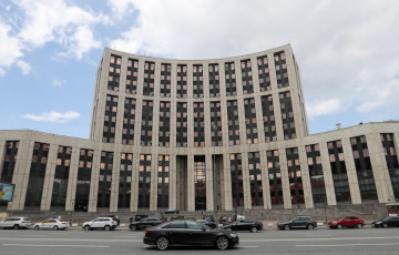 Главный госбанк Кремля начинает массовые увольнения
