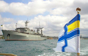 Украина приняла новую Морскую доктрину