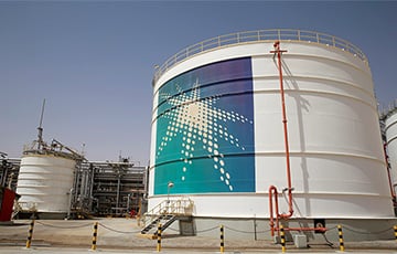 Саудовская Аравия решила продать часть крупнейшей нефтяной компании мира