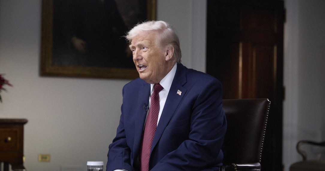 Трамп заявил, что Киев проигрывает войну и пора провести выборы в Украине