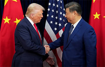Трамп ставит ультиматум Си Цзиньпину