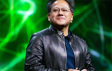 Forbes: Дженсен Хуанг стал шестым самым богатым человеком в мире