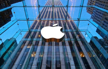 Минюст США подал иск против Apple