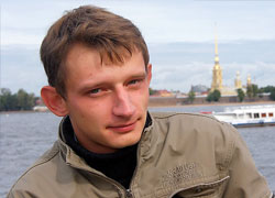 Рогачевского общественного активиста оштрафовали на 3 миллиона