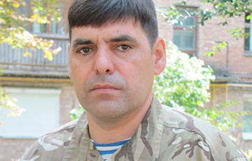 Украинский полковник: Буду счастлив, когда выгоним с нашей земли последнего врага