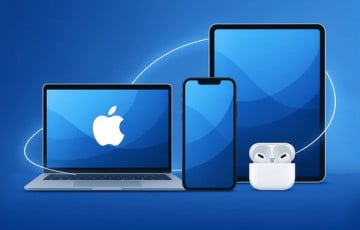 Apple начала блокировать оплату подписок с карт беларусского Альфа-Банка
