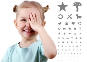 Офтальмологи проекта «Я вижу!» проверят зрение у 14 тысяч детей