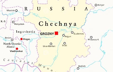 В Чечне началась срочная эвакуация