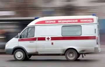 СМИ: Оршанка, которую подозревают в убийстве четырех детей, умерла в больнице