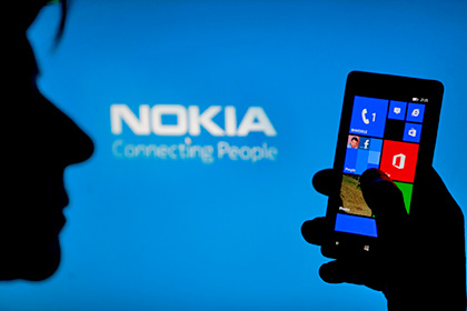 Журналисты узнали о планах Nokia вернуться на рынок телефонов