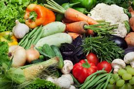 Нацбанк: в июне цены на овощи подскочили из-за холодного лета