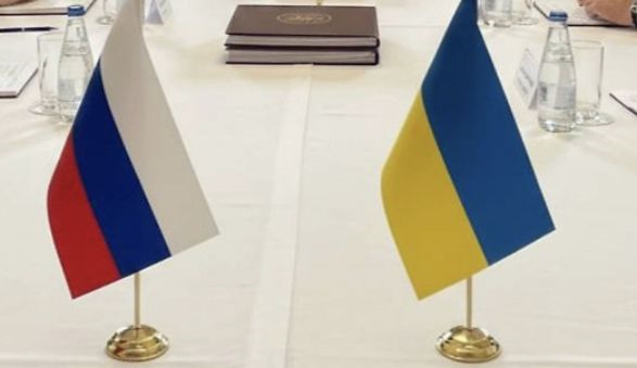 Умеров сделал заявление после первого дня переговоров