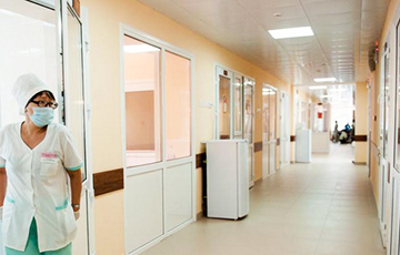 Количество больниц в Беларуси снизилось до исторического минимума