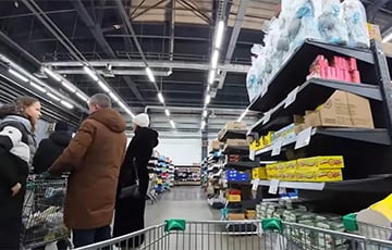 Московиты учатся выживать на капусте и картошке