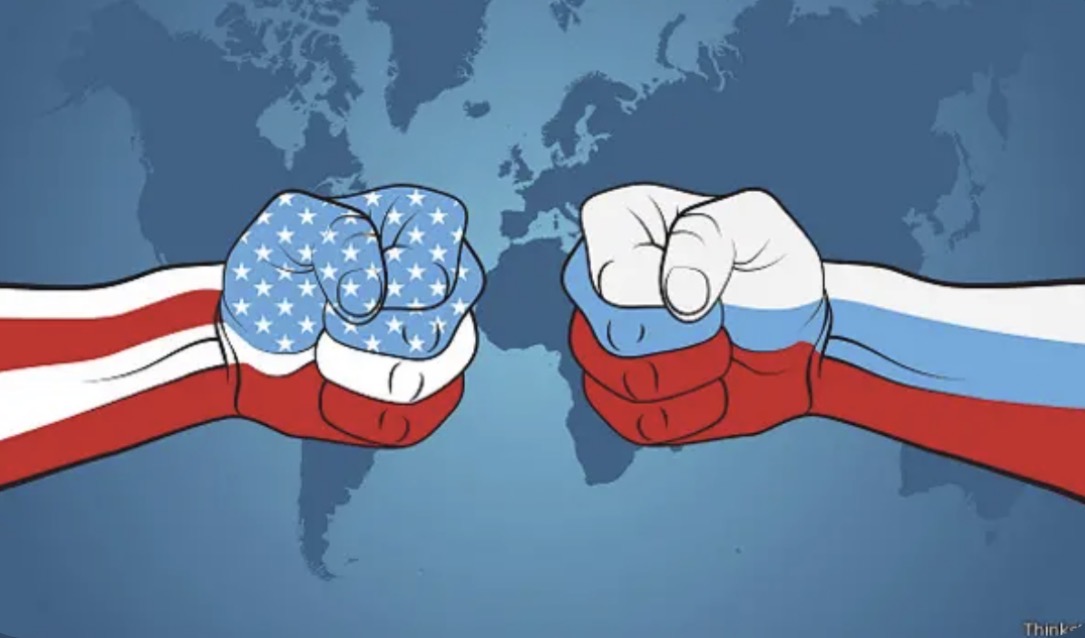 Санкции США против московитской нефти вновь вступили в силу