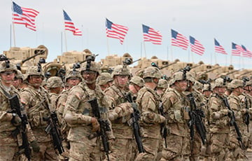 Трамп не исключает ввода войск непосредственно в Иран