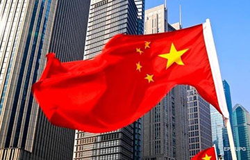 Китай заблокировал $100 миллиардов резервов Московии