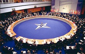 Парламентская ассамблея НАТО признала Московию гопсударством-террористом
