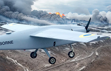 Как украинские дроны смогли достать один из важнейших аэродромов Московии